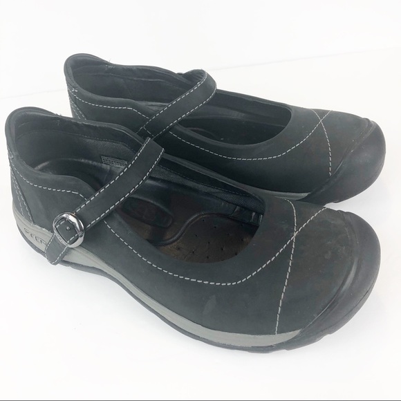 keen presidio ii mary jane shoes